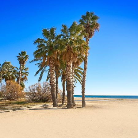 Holiday Home Cornelia Pucho By Interhome Cambrils Eksteriør billede