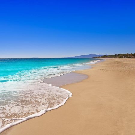 Holiday Home Cornelia Pucho By Interhome Cambrils Eksteriør billede