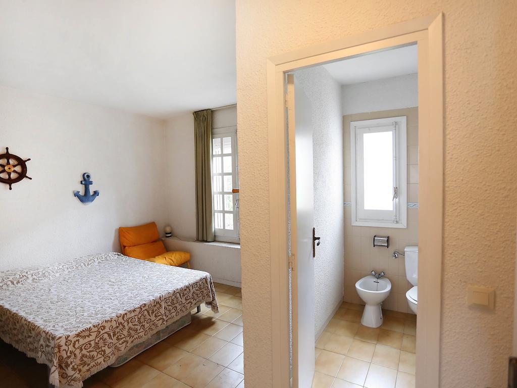 Holiday Home Cornelia Pucho By Interhome Cambrils Værelse billede