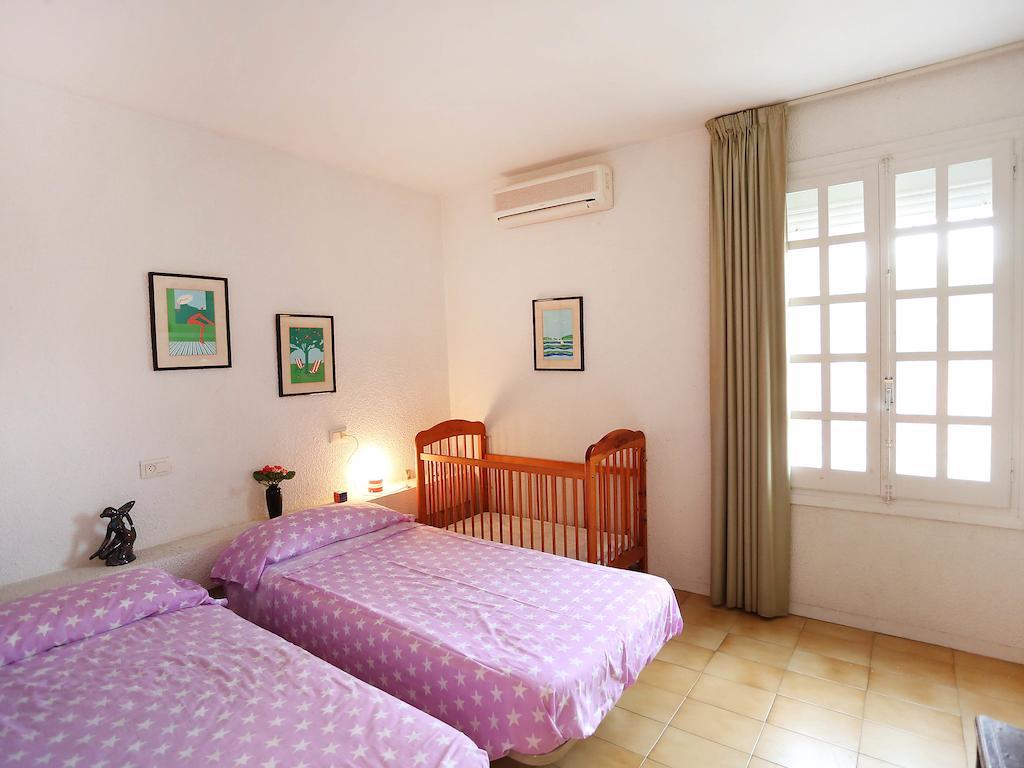 Holiday Home Cornelia Pucho By Interhome Cambrils Værelse billede