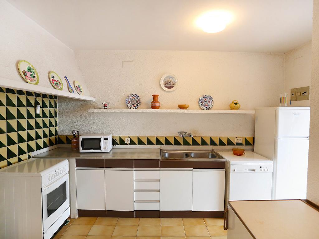 Holiday Home Cornelia Pucho By Interhome Cambrils Værelse billede