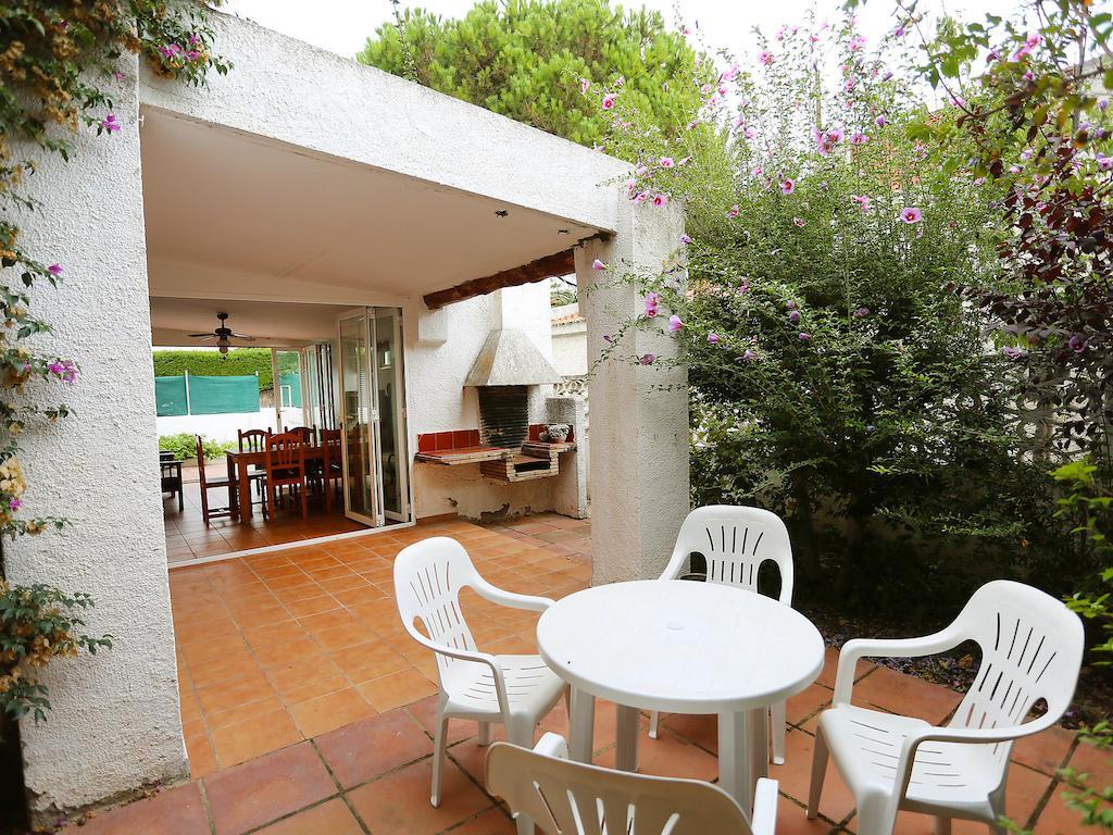 Holiday Home Cornelia Pucho By Interhome Cambrils Værelse billede