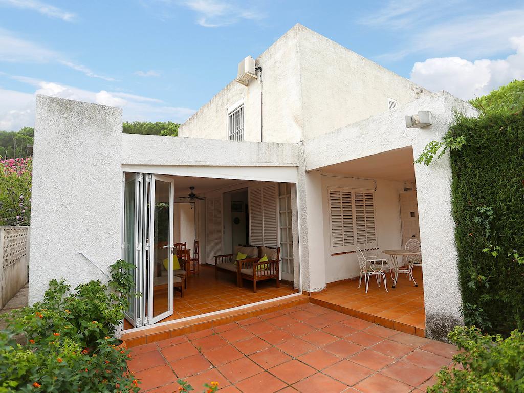 Holiday Home Cornelia Pucho By Interhome Cambrils Værelse billede