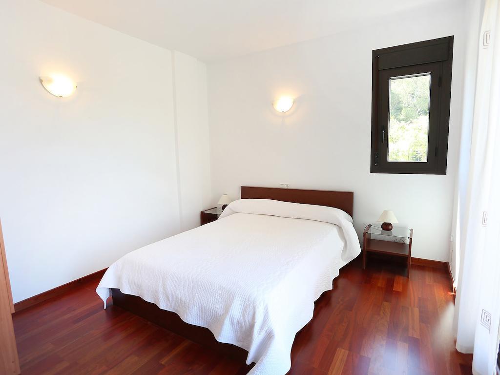 Holiday Home Cornelia Pucho By Interhome Cambrils Værelse billede