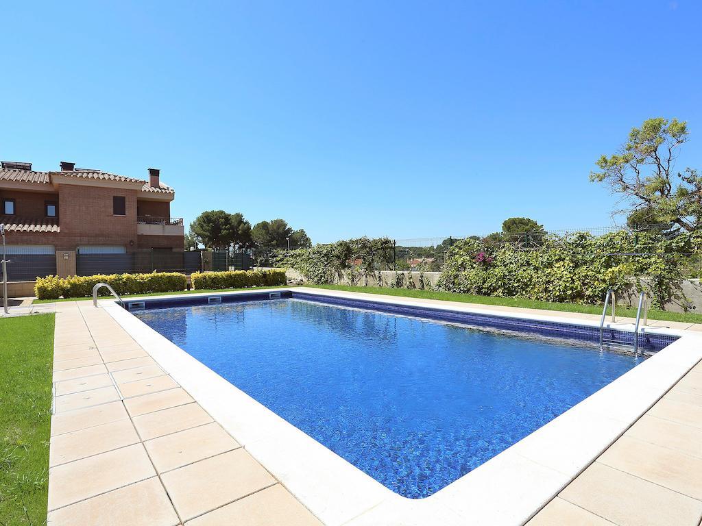 Holiday Home Cornelia Pucho By Interhome Cambrils Eksteriør billede