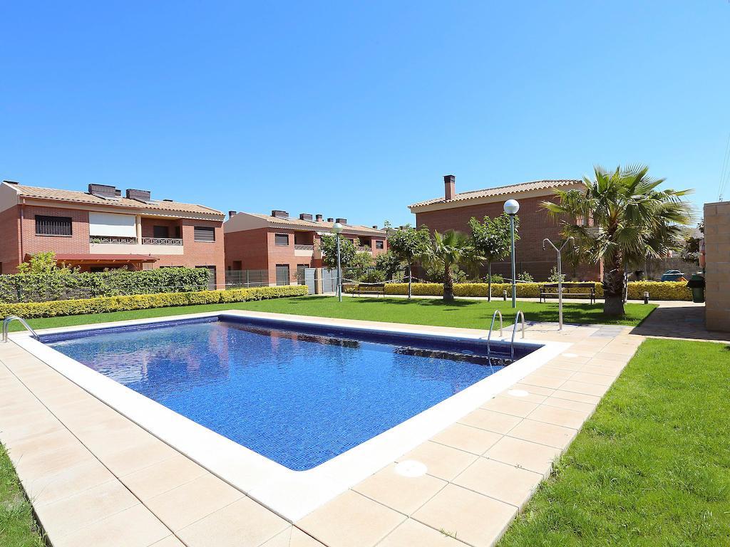Holiday Home Cornelia Pucho By Interhome Cambrils Eksteriør billede