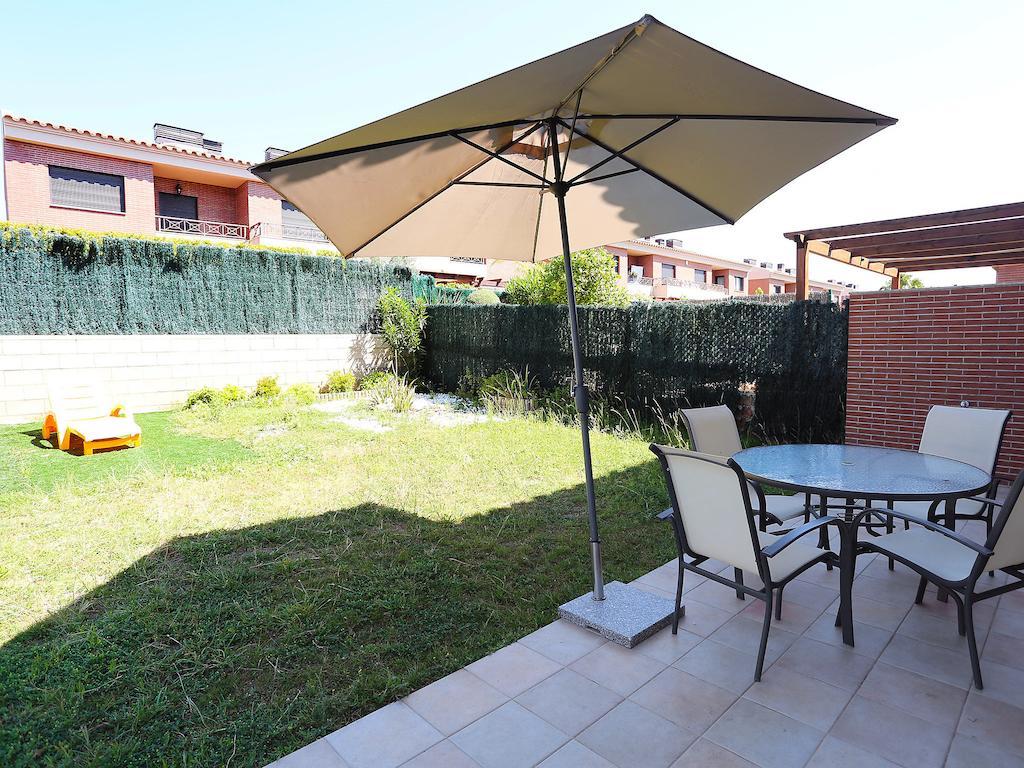 Holiday Home Cornelia Pucho By Interhome Cambrils Eksteriør billede