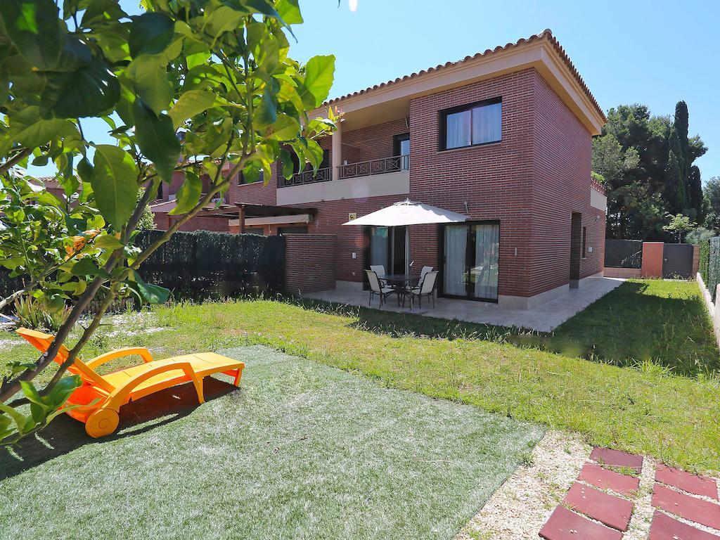 Holiday Home Cornelia Pucho By Interhome Cambrils Værelse billede