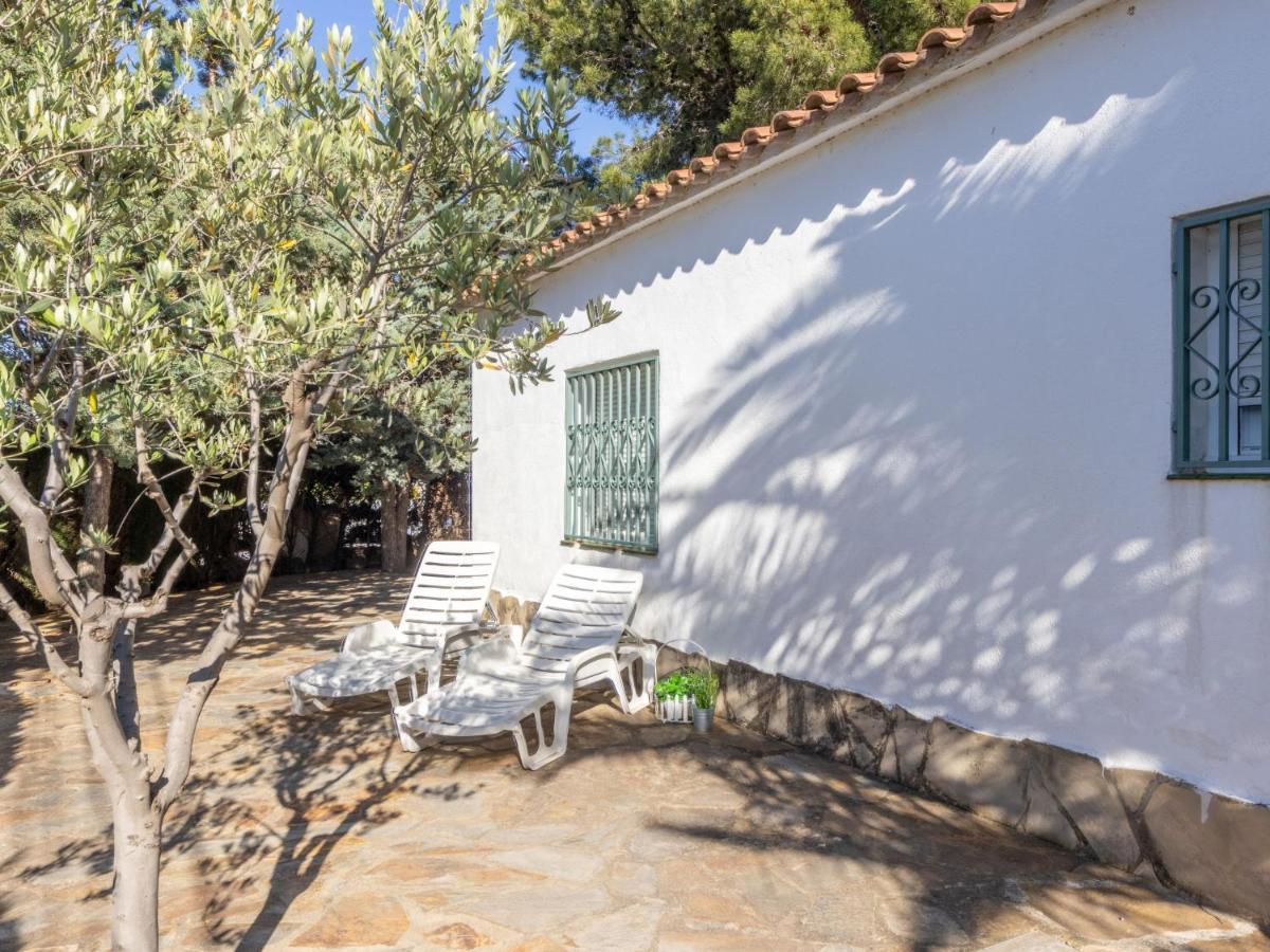 Holiday Home Cornelia Pucho By Interhome Cambrils Eksteriør billede