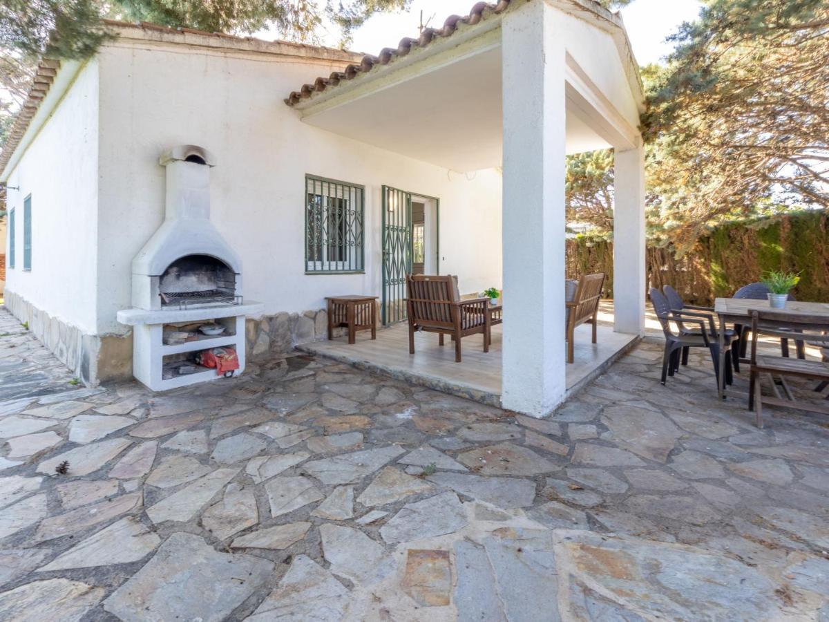 Holiday Home Cornelia Pucho By Interhome Cambrils Eksteriør billede