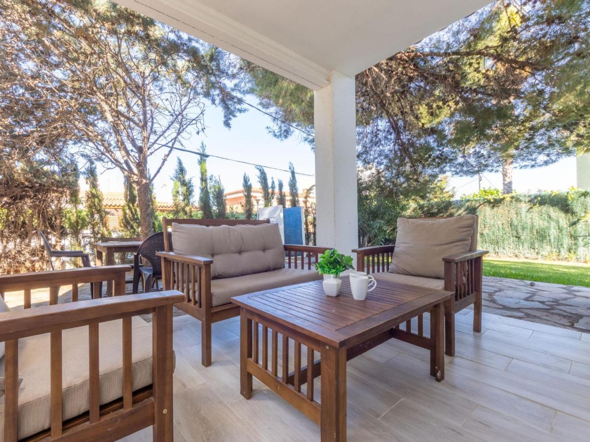 Holiday Home Cornelia Pucho By Interhome Cambrils Eksteriør billede