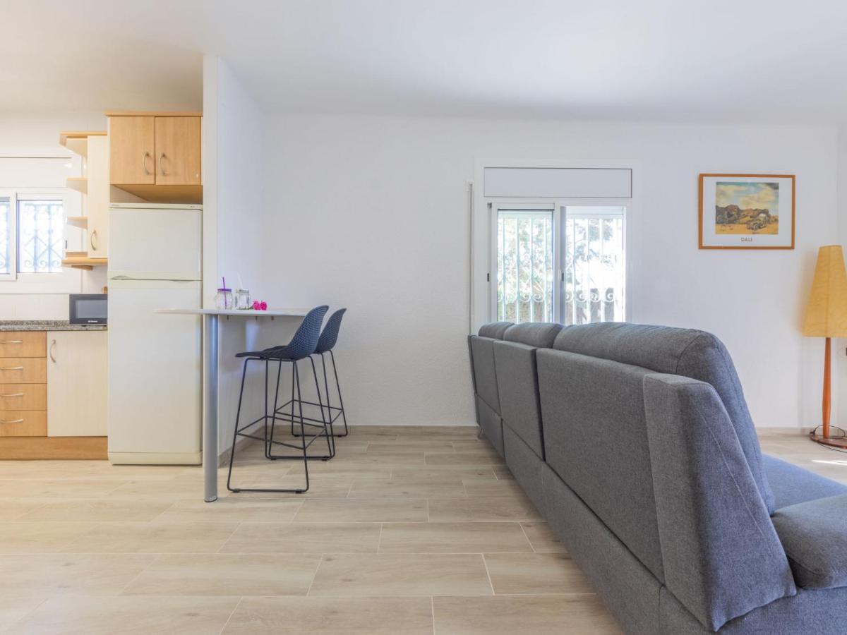 Holiday Home Cornelia Pucho By Interhome Cambrils Eksteriør billede