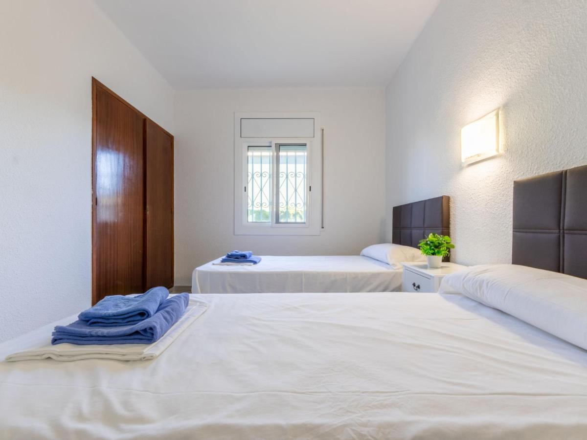 Holiday Home Cornelia Pucho By Interhome Cambrils Eksteriør billede