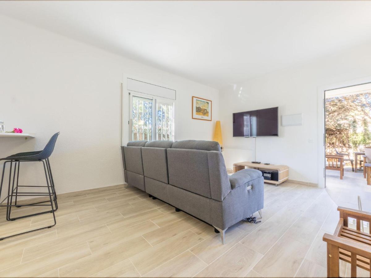 Holiday Home Cornelia Pucho By Interhome Cambrils Eksteriør billede