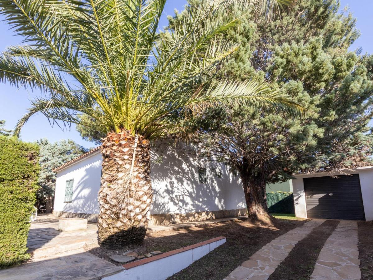 Holiday Home Cornelia Pucho By Interhome Cambrils Eksteriør billede