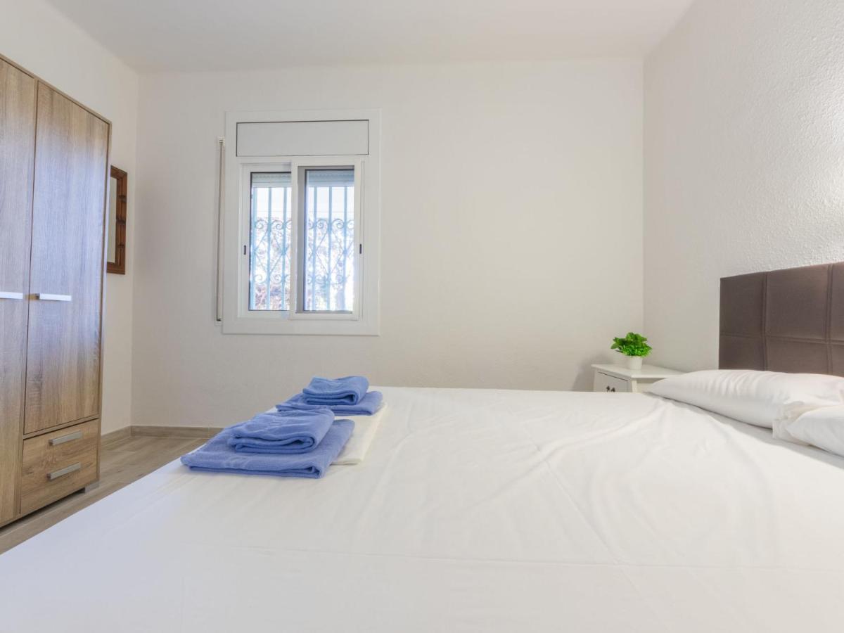Holiday Home Cornelia Pucho By Interhome Cambrils Eksteriør billede