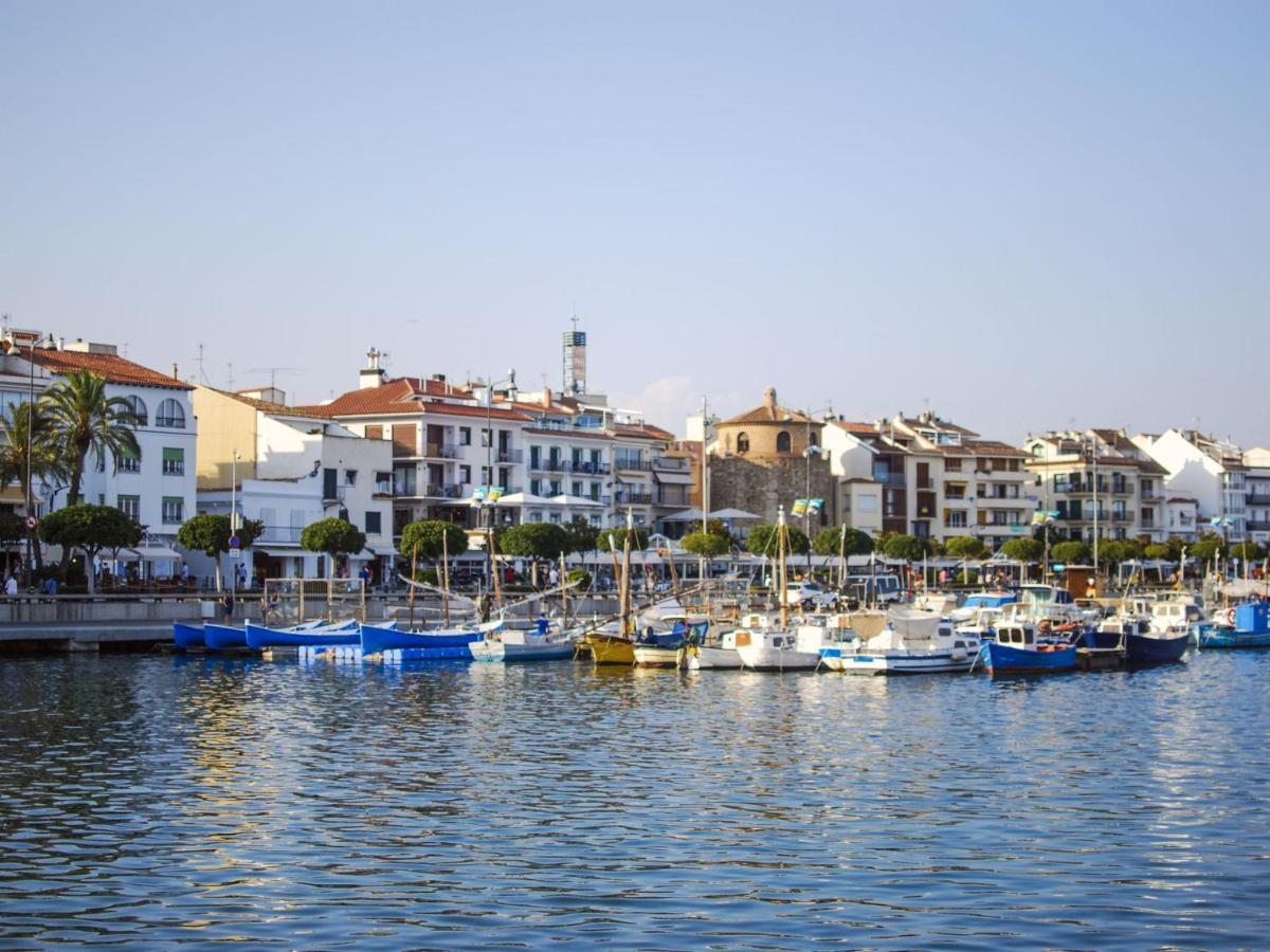 Holiday Home Cornelia Pucho By Interhome Cambrils Eksteriør billede