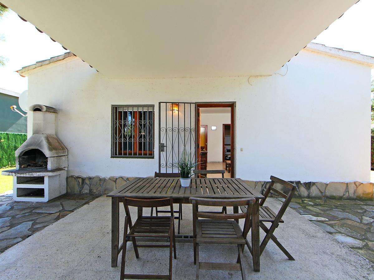 Holiday Home Cornelia Pucho By Interhome Cambrils Eksteriør billede