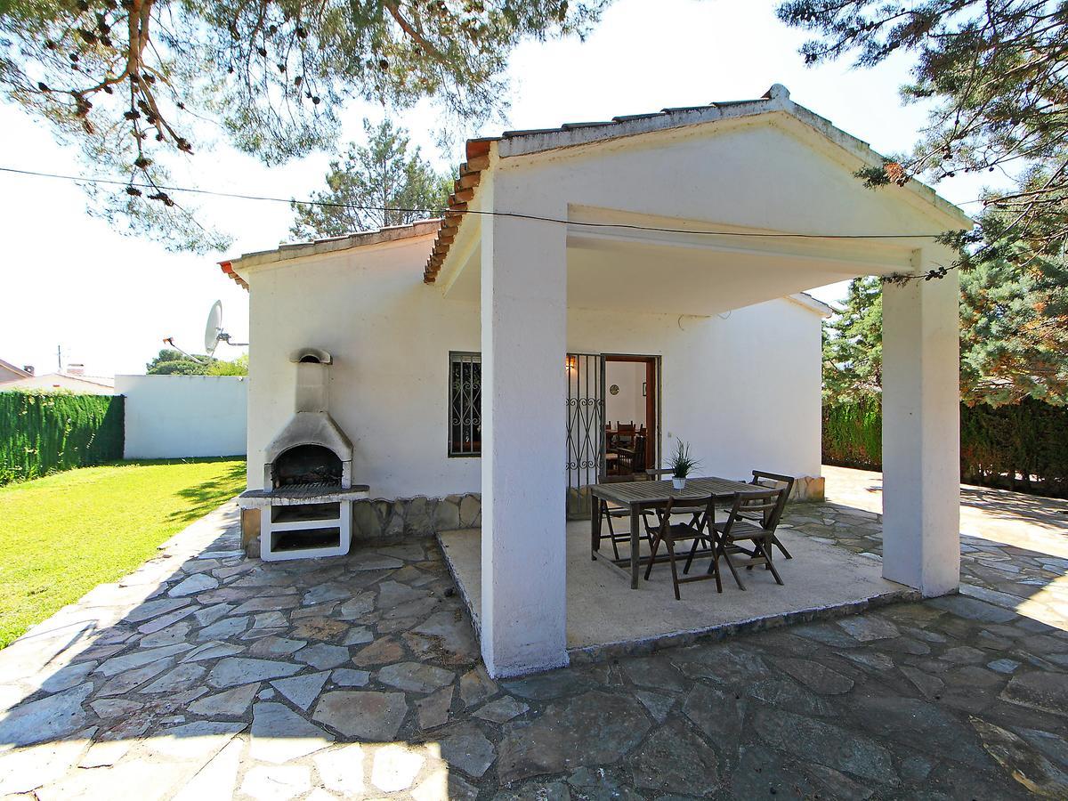 Holiday Home Cornelia Pucho By Interhome Cambrils Eksteriør billede