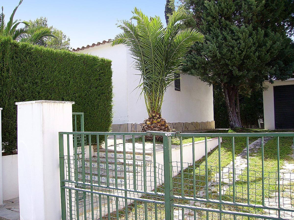 Holiday Home Cornelia Pucho By Interhome Cambrils Eksteriør billede